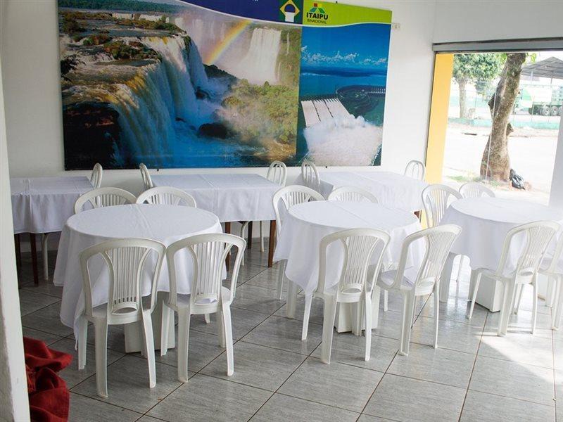 Iguassu Agape Hotel 2*