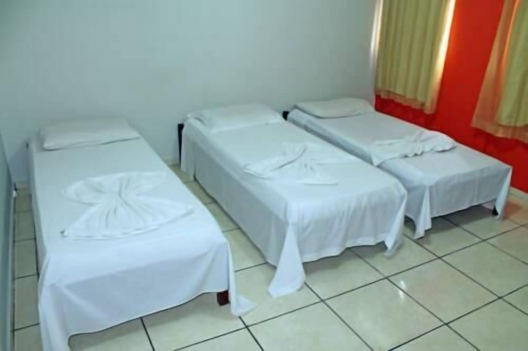 Iguassu Agape Hotel Foz do Iguaçu