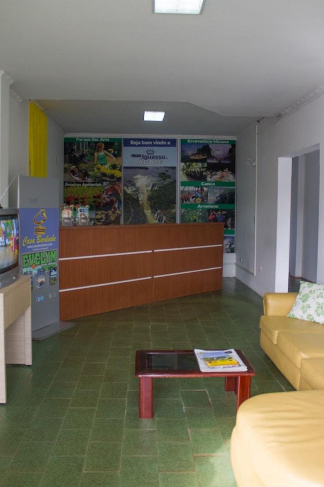 Hotel Iguassu Agape