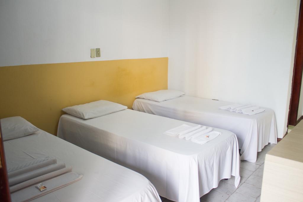 Iguassu Agape Hotel 2*