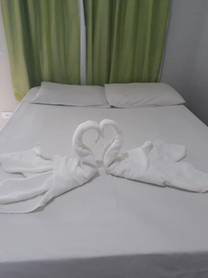 Hotel Iguassu Agape 2*