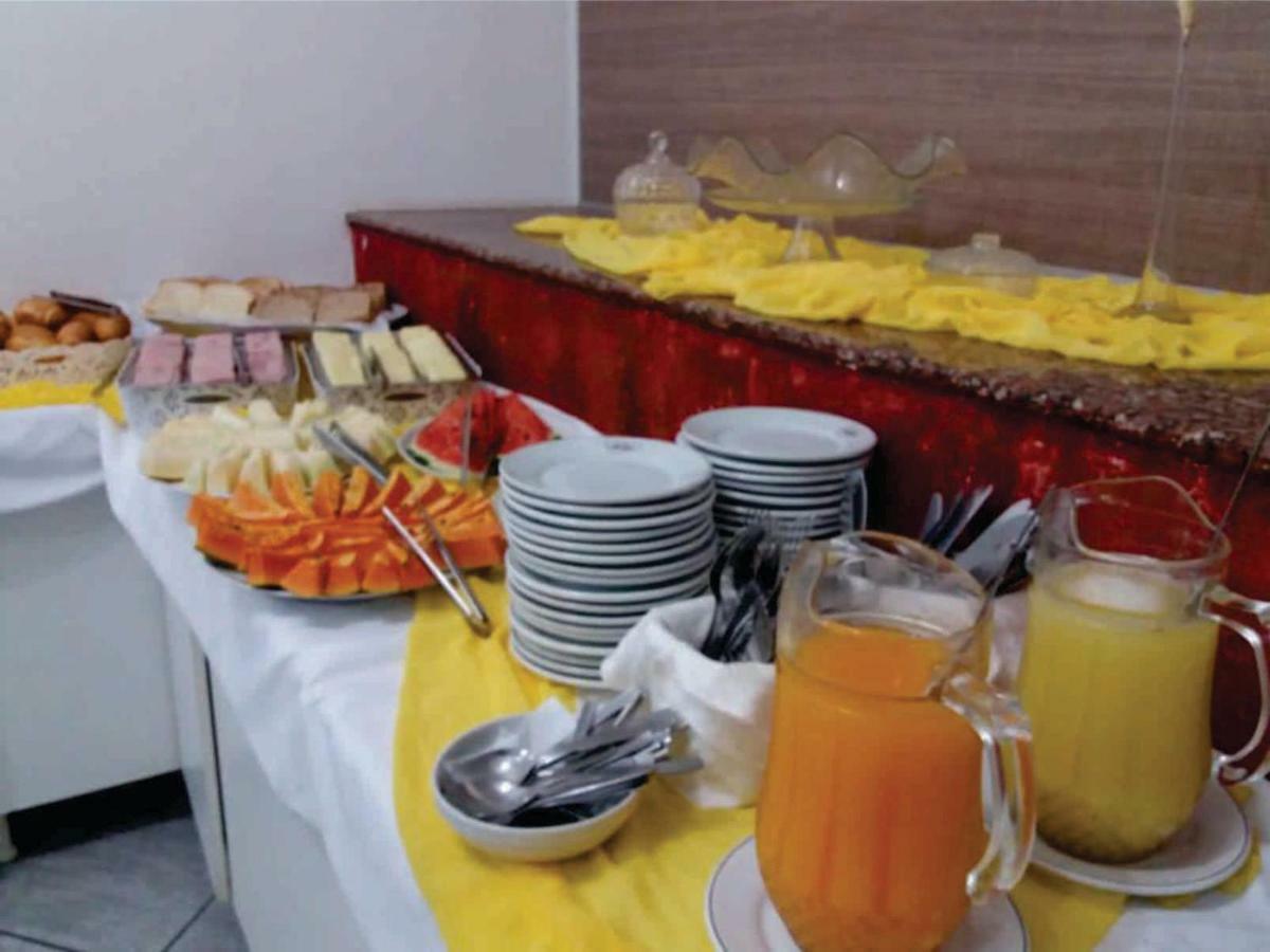 Hotel Iguassu Agape